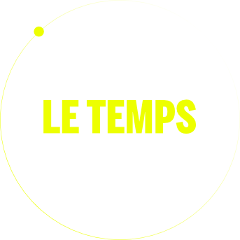 Habiter le temps