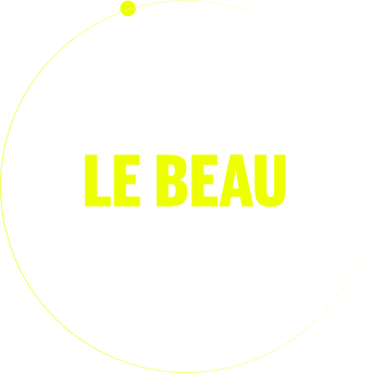 Cultiver le beau